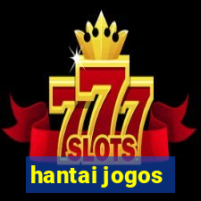 hantai jogos